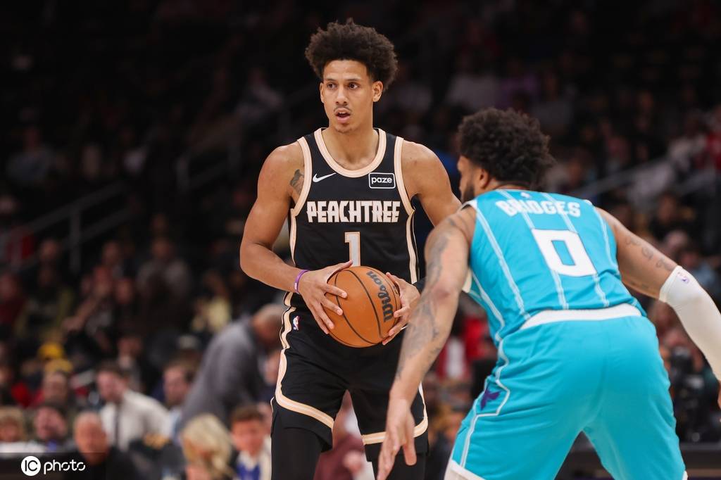 約翰遜空砍31+9+8 布里奇斯26分黃蜂勝老鷹