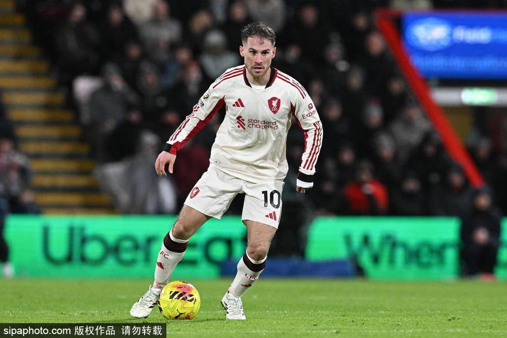 什么情況！曼聯(lián)相中利物浦中場(chǎng)大核 要破62年的禁忌？