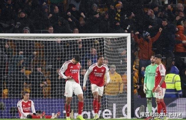 拉響警報(bào)！阿森納又一次奏響了“熟悉的旋律”，未來(lái)7輪直接定生死？