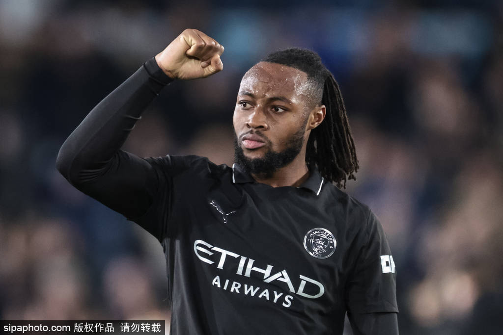 驚險(xiǎn)？驚的是2分領(lǐng)跑的阿森納 曼城6連勝開(kāi)啟爭(zhēng)冠模式