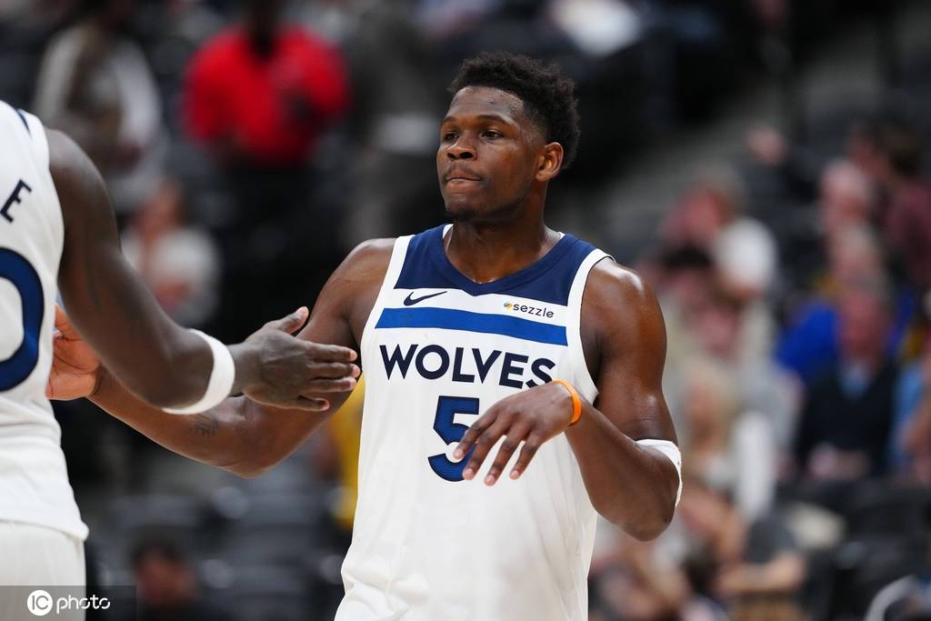 愛(ài)德華茲杜倫當(dāng)選上周最佳球員 東契奇亞歷山大獲提名